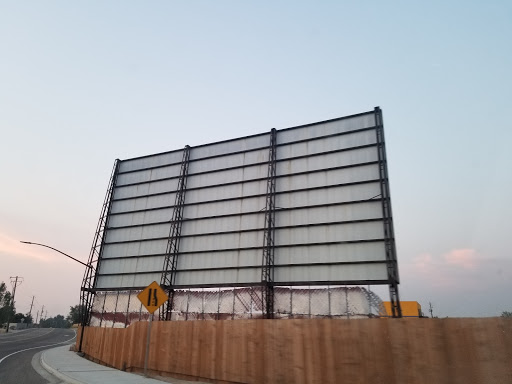 Drive-in Movie Theater «Terrace Drive-In Theatre», reviews and photos, 4011 S Lake Ave, Caldwell, ID 83605, USA