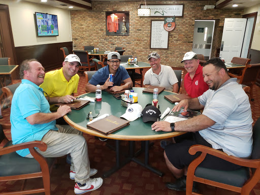 Country Club «Rio Pinar Country Club», reviews and photos, 8600 El Prado Ave, Orlando, FL 32825, USA