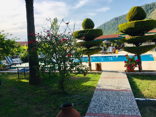 Erol Motel - Orhanıye Kızkumu Marmarıs