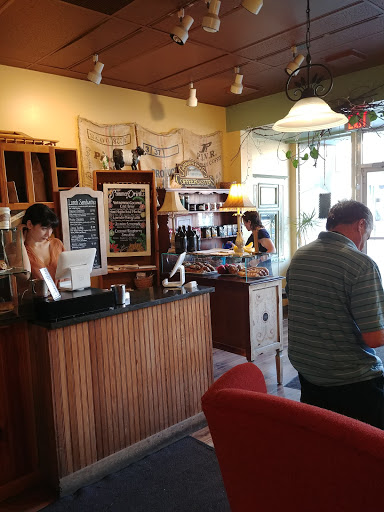 Coffee Shop «Shelburne Falls Coffee Roasters», reviews and photos, 47 Union St, Easthampton, MA 01027, USA