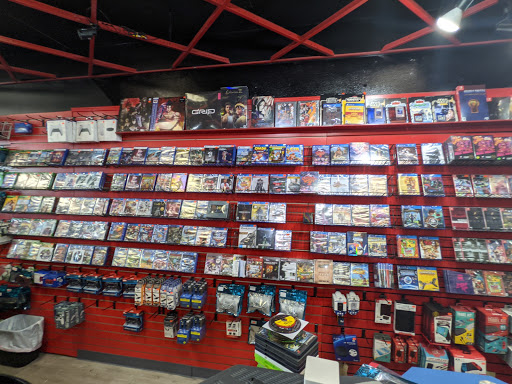 Video Game Store «Game Trader», reviews and photos, 1767 Gallatin Pike N, Madison, TN 37115, USA