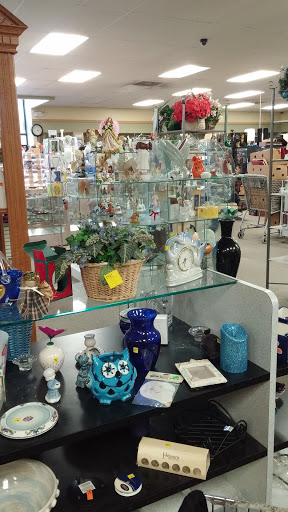 Thrift Store «SPCA Thrift Shop», reviews and photos, 4220 S Washington Ave, Titusville, FL 32780, USA