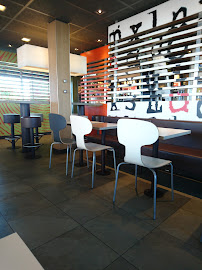 Atmosphère du Restauration rapide McDonald's à Saint-Gilles-Croix-de-Vie - n°15