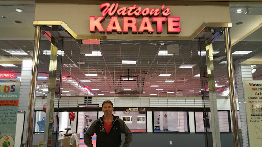 Watson's Martial Arts Cincinnati