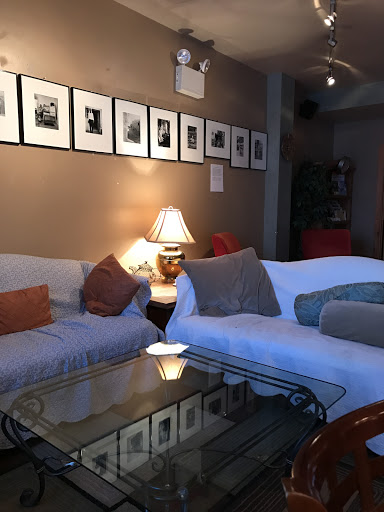 Coffee Shop «The Zen Den», reviews and photos, 20 Donaldson St, Doylestown, PA 18901, USA