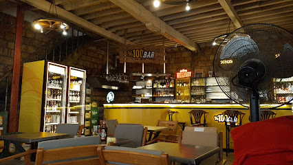 Marpuç Cafe & Bar