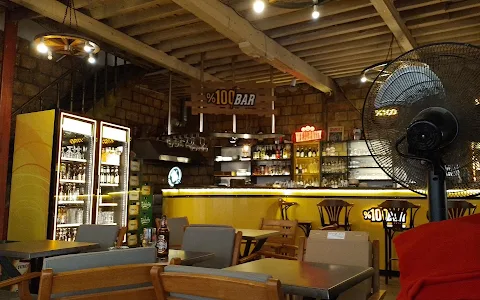 Marpuç Cafe & Bar image