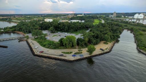 Historical Landmark «Fort Armistead», reviews and photos, Fort Armistead Rd, Baltimore, MD 21226, USA