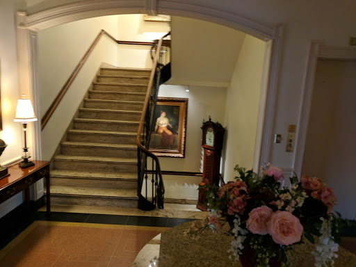 Fraternal Organization «Quinnipiack Club», reviews and photos, 221 Church St, New Haven, CT 06510, USA