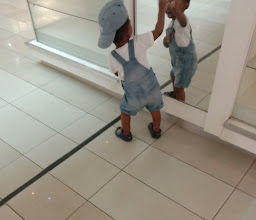 Sunnypark Shopping Centre photo
