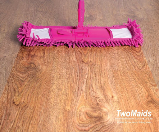 House Cleaning Service «Two Maids & A Mop», reviews and photos, 8044 Ray Mears Blvd #104, Knoxville, TN 37919, USA