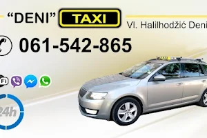 Taxi "DENI" Jablanica 061/542-865 image