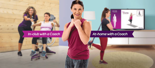 Health Club «Curves - Champaign», reviews and photos, 2227 S Neil St, Champaign, IL 61820, USA