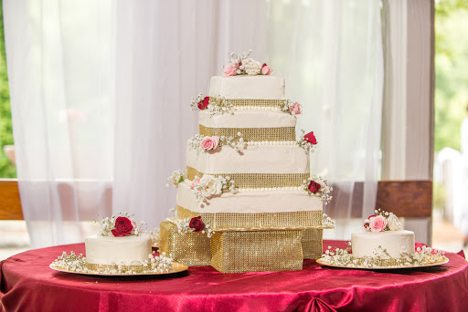 Florist «Carithers Flowers», reviews and photos, 1708 Powers Ferry Rd SE, Marietta, GA 30067, USA