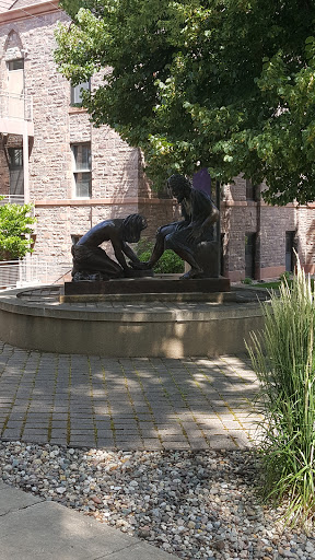 Private University «University of Sioux Falls», reviews and photos