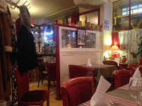 Atmosphère du Restaurant français Clémentine, restaurant et terrasse à Paris - n°7
