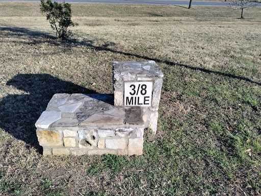 City Park «Shearer Hills/Ridgeview Walking Trail - Olmos Basin Park», reviews and photos, 101 Jackson Keller Rd, San Antonio, TX 78216, USA