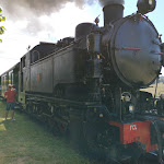 Photo n°5 de l'avis de Vincenzo. fait le 14/08/2018 à 11:53 sur le  La Locomotiva à San Nicola Silano