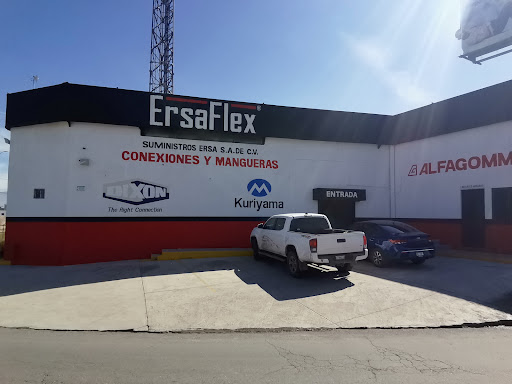 ERSAFLEX MX S.A DE C.V