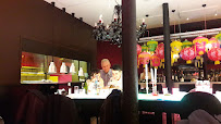 Atmosphère du Restaurant asiatique Wok Forever à Rennes - n°6