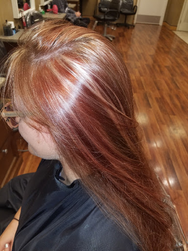 Hair Salon «MasterCuts», reviews and photos, 360 Spotsylvania Mall Dr, Fredericksburg, VA 22407, USA