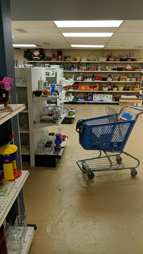 Thrift Store «Goodwill», reviews and photos