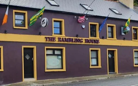 THE RAMBLING HOUSE BAR & RESTAURANT image