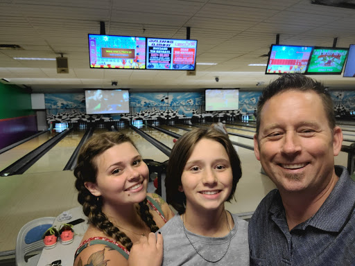 Bowling Alley «Tusculum Strike & Spare», reviews and photos, 5315 Nolensville Pike, Nashville, TN 37211, USA