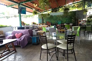 Kalali Café y Cultura image
