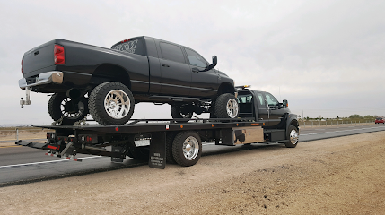 Tempe Towing Service