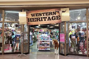 Western Heritage @ Merritt Square Mall image
