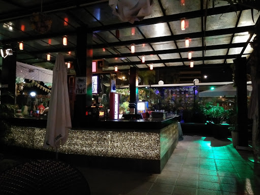 Clubs nocturno en Gran Canaria