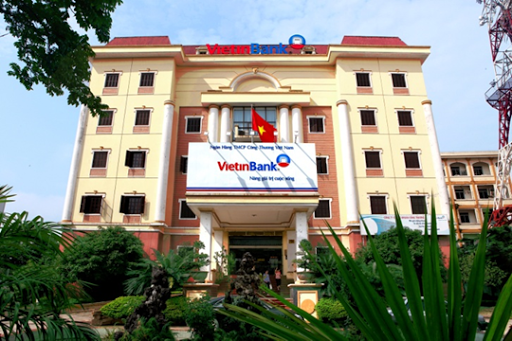 Vietnam Joint Stock Commercial Bank For Industry And Trade (VietinBank) - Transaction Office No.8