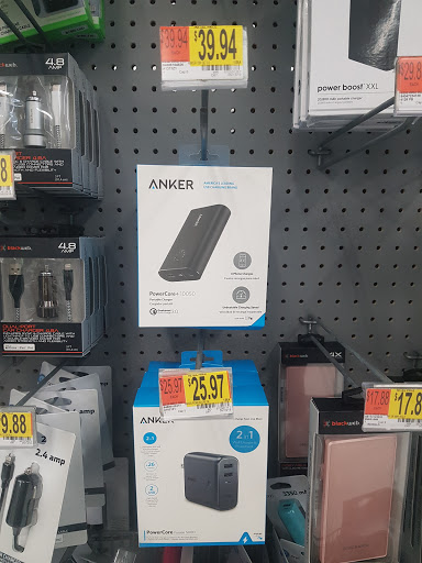 Department Store «Walmart Supercenter», reviews and photos, 1675 S Christopher Columbus Blvd, Philadelphia, PA 19148, USA