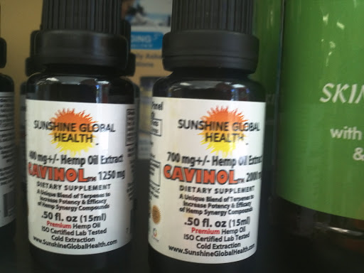 Health Food Store «Better Health & Nutrition», reviews and photos, 5336 Little Rd, New Port Richey, FL 34655, USA