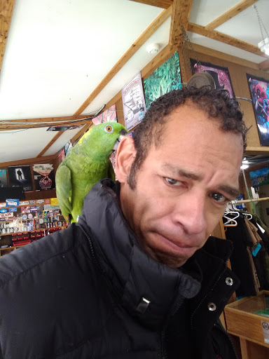 Boutique «Su Casa Boutique», reviews and photos, 1041 N Cedar St, Lansing, MI 48906, USA