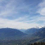 Photo n°3 de l'avis de Jan.l fait le 21/04/2019 à 14:59 sur le  Gasthof Pension Café Greitererhof à Schenna