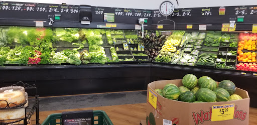 Grocery Store «Marketplace Foods», reviews and photos, 10514 Main St, Hayward, WI 54843, USA