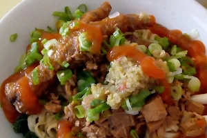 MIE AYAM BAROKAH image