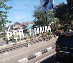 Taman Kota Prambanan photo