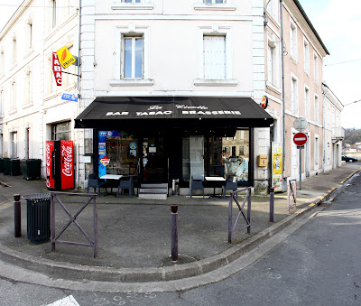 La Civette à Périgueux