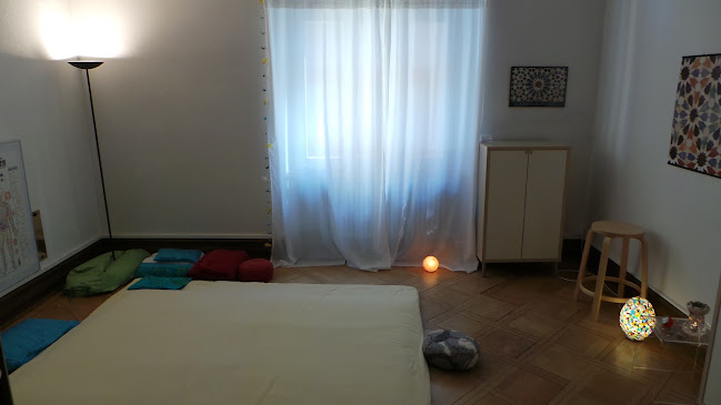 Shiatsu Praxis Gut Sylvia - Wettingen