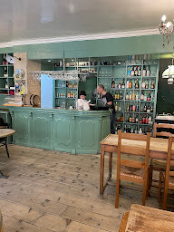 Photo n°1 de La Cantine des Tontons à Paris ()