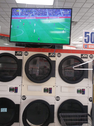 Laundromat «Laundry House Neptune Corporation», reviews and photos, 39 Neptune Ave, Brooklyn, NY 11235, USA
