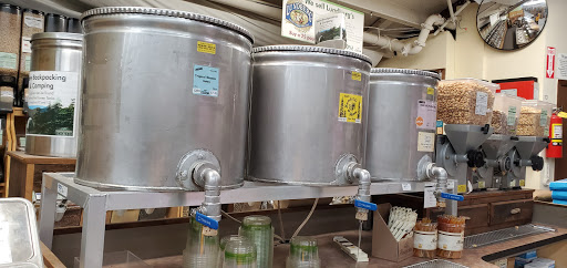 Grocery Store «North Coast Co-op», reviews and photos, 811 I St, Arcata, CA 95521, USA