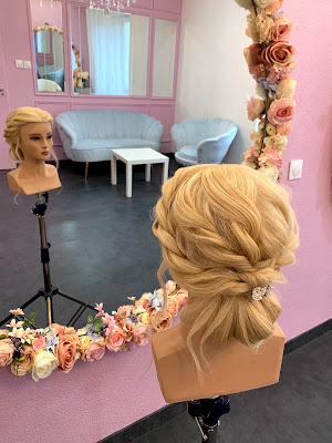 C Coif’Hair à Châtenois