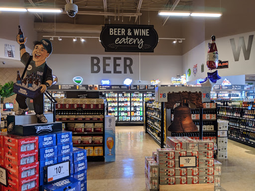 Grocery Store «Giant Food Stores», reviews and photos, 2350 Susquehanna Rd, Roslyn, PA 19001, USA