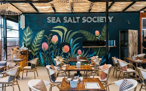 Sea Salt Society - Weligama image