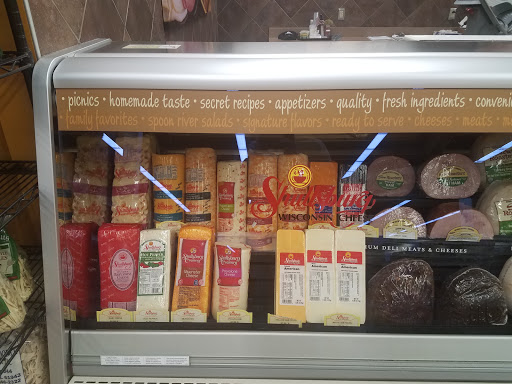 Supermarket «County Market», reviews and photos, 551 W Lincoln Ave, Charleston, IL 61920, USA