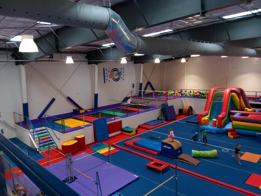 Gymnastics Center «Encore Gymnastics», reviews and photos, 999 Bancroft Rd, Concord, CA 94518, USA